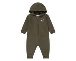 Nike Combinaison Capuchon 0-9m