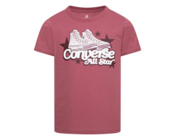 Converse T-Shirt Retro...