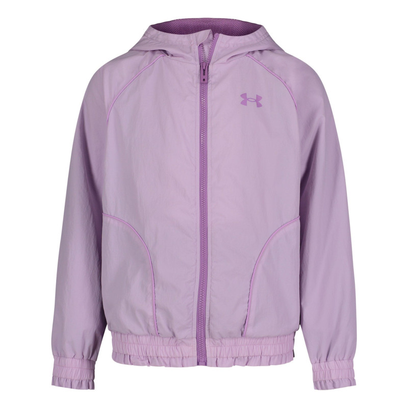 Under Armour Coupe-Vent Wintuck 8-16ans