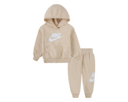 Club Fleece Set 2-7