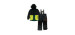 Topography Snowsuit 4-14 years