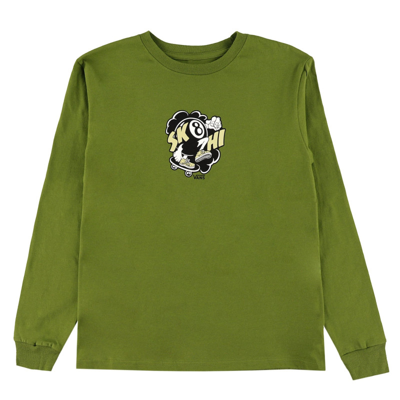 Sk8 Hi Ball T-shirt, 8-16 years