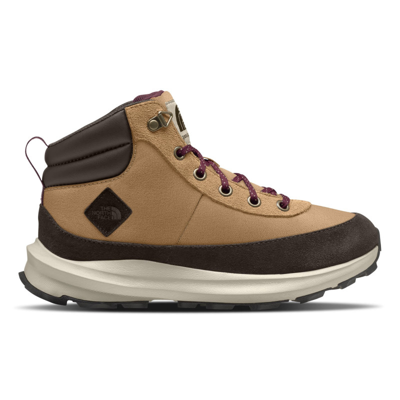 The North Face Botte Back-To-Berkeley Pointures 1J-7J