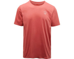 Aylen Polartec Short Sleeve T-Shirt - Men's