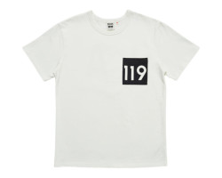 LA Address T-shirt - Men's