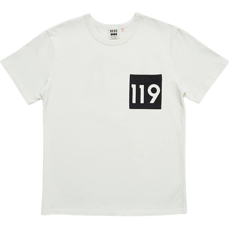 LA Address T-shirt - Men's