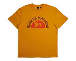 Deus Ex Machina T-shirt Bareback - Homme