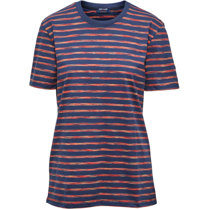 Fécamp striped t-shirt - Men