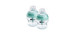 Tommee Tippee Biberons 5oz (2) AAC