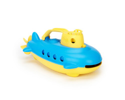 Submarine For Bathing