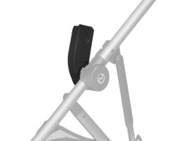 Gazelle adapter for Cybex / Nuna / Maxi-Cosi