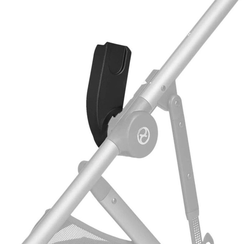 Cybex Adaptateur Gazelle pour Cybex / Nuna / Maxi-Cosi