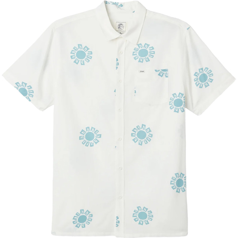 OG Eco Standard Button-Down Shirt - Men's