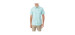 O'Neill Chemise coupe standard à manches courtes Oasis Eco - Homme