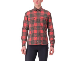 Unlimited Flannel Shirt -...