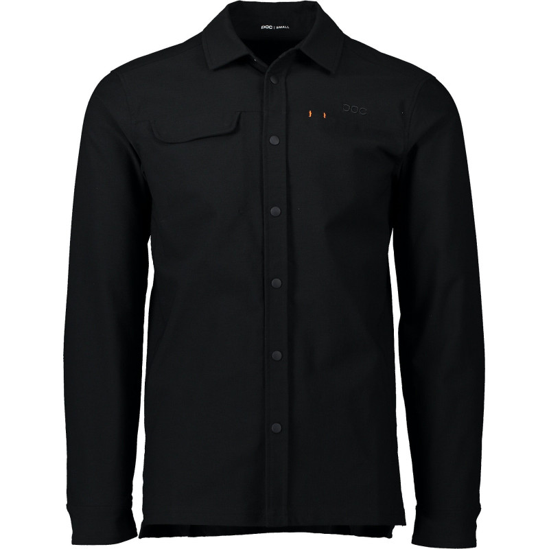 POC Chemise Rouse - Homme