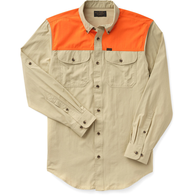 Sportman’s Shirt - Men