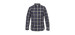 Fjällräven Chemise Skog - Homme