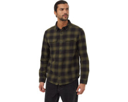 Kapok Colville Shirt - Men