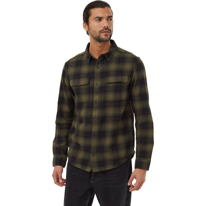 Kapok Colville Shirt - Men