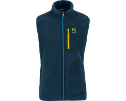 80'S fleece jacket - Men