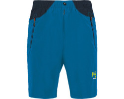 Bermuda Rock Shorts - Men