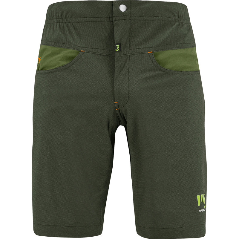 Dolada Bermuda shorts - Men