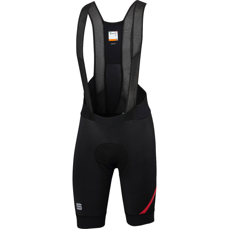 Sportful Cuissard Fiandre Norain Pro - Homme