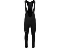 A-Line Winter Bib Shorts - Men's