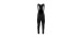 A-Line Winter Bib Shorts - Men's