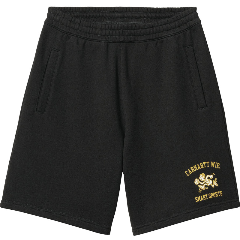 Smart Sports Sweat Shorts - Men's