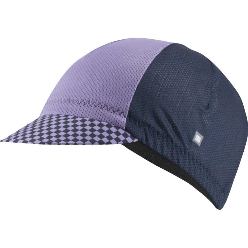 Checkmate Cycling Cap - Men's