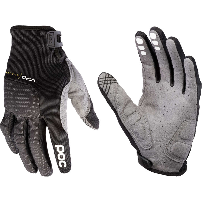 POC Gants Resistance Pro DH - Unisexe