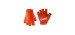 AVIP Short Gloves - Unisex