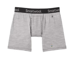 Merino wool boxer briefs - Men