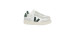 Veja Chaussures sport en cuir V-90 - Unisexe