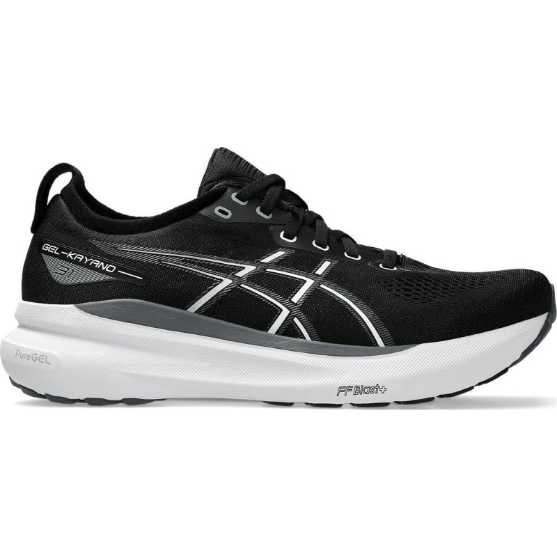 Gel-Kayano 31 running shoes - Men's