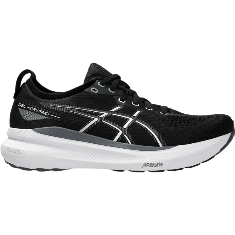 ASICS Souliers de course Gel-Kayano 31 [Extra large] - Homme