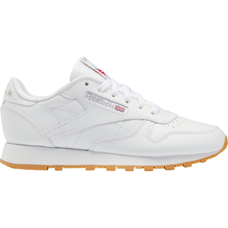 Reebok Chaussures Classic Leather - Femme