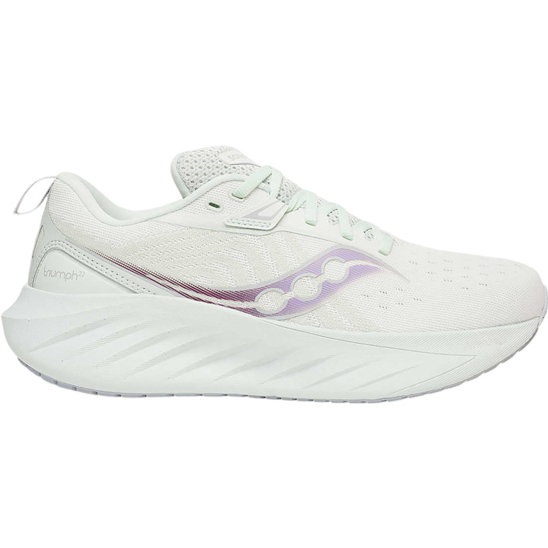 Saucony Souliers Triumph 22 - Femme