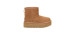 UGG Bottes à plateforme Classic Mini - Enfant