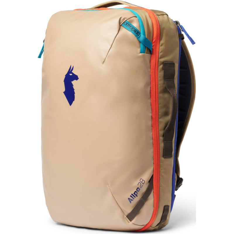 Allpa 28L travel bag