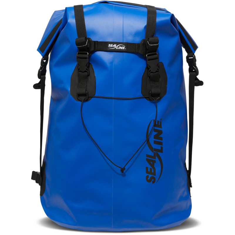 Black Canyon 65L waterproof bag