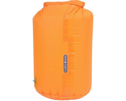 PS10 compressible waterproof bag with valve 22L