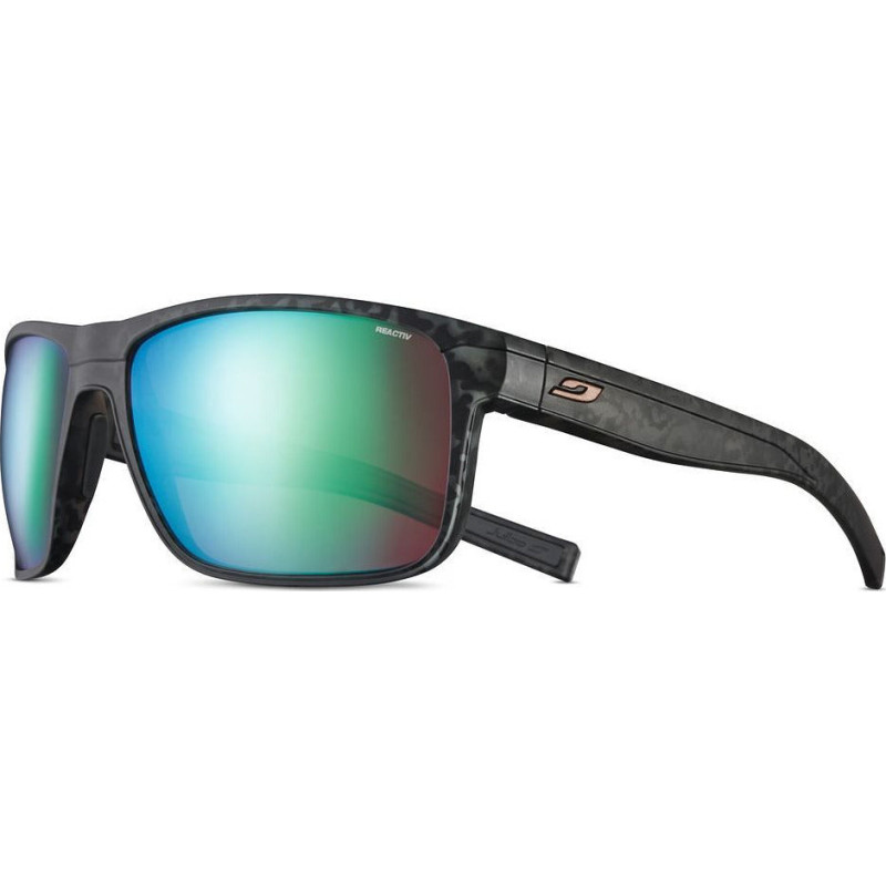 Julbo Lunettes soleil Renegade Reactiv 1-3 Laf - Unisexe