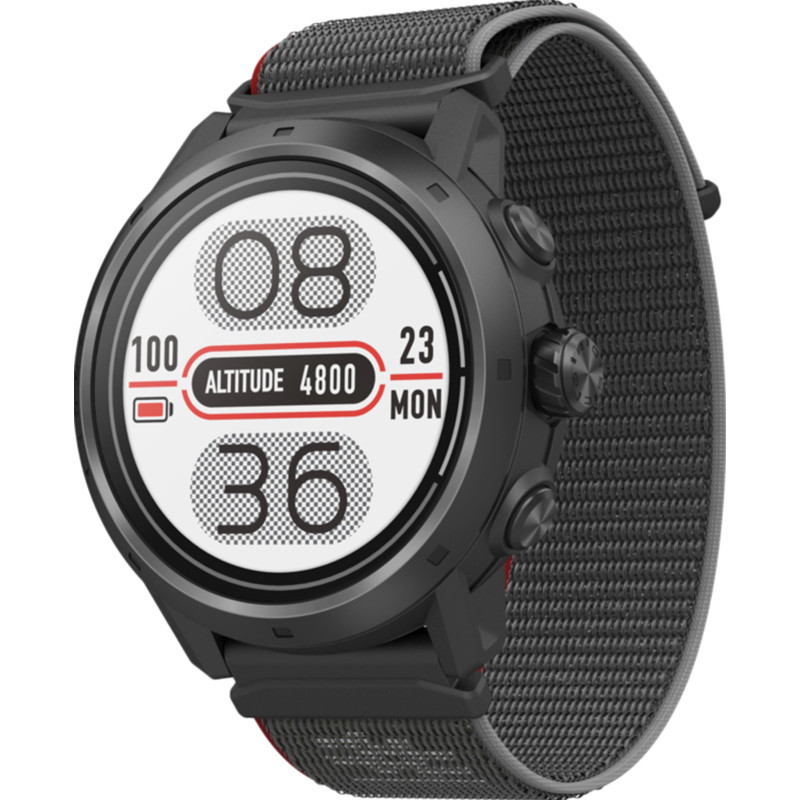 Apex 2 Pro GPS Multisport Watch