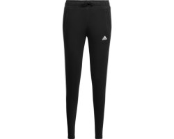 adidas Pantalon en coton à...