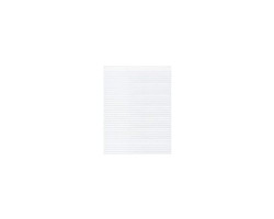 Offix Bloc de papier blanc Offix®