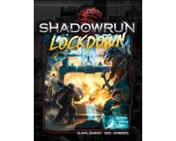 Shadowrun -  lockdown...