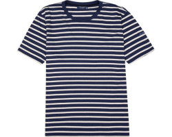Plouider striped t-shirt - Men